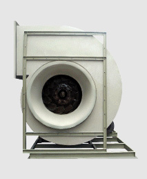 玻（bō）璃鋼風機