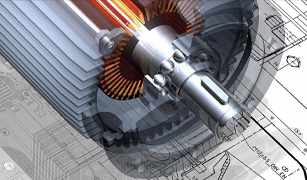 玻璃鋼外接式軸流（liú）風機