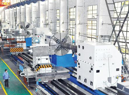 電（diàn）子（zǐ）/機械製造企業廢氣處理