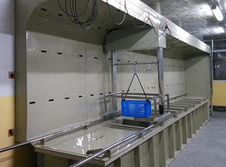 酸（suān）洗槽,電解槽,電鍍槽